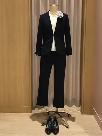 ANY 本吉 コーディネート画像