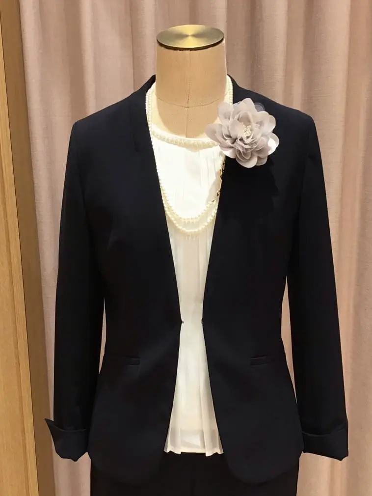 ANY 本吉 コーディネート画像