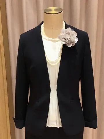 ANY 本吉 コーディネート画像