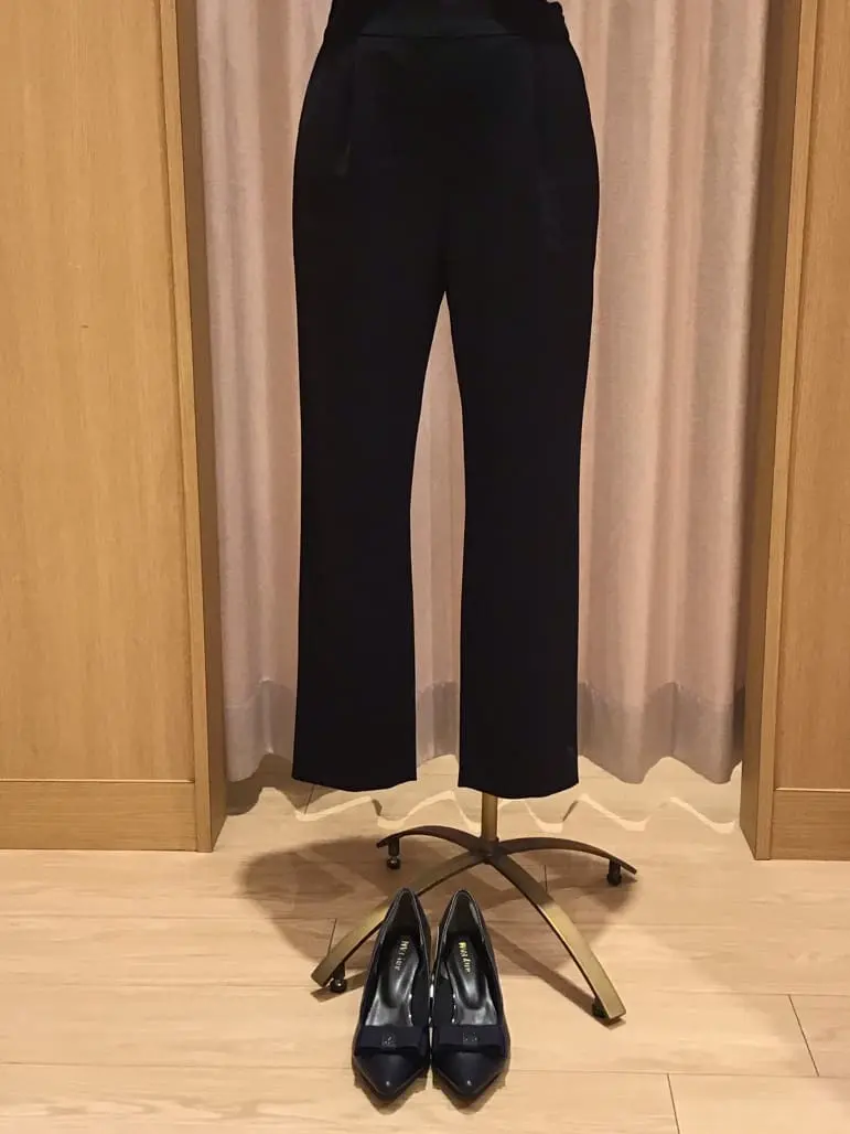 ANY 本吉 コーディネート画像