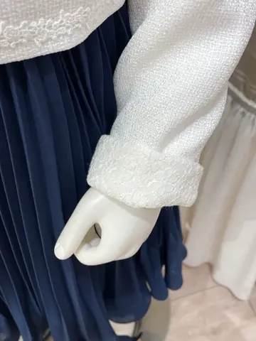 ANY 岡田 コーディネート画像