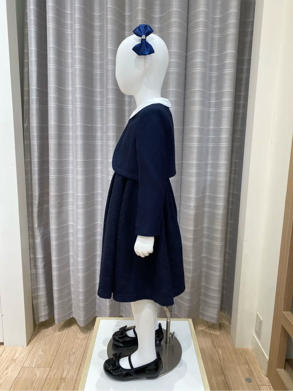 ANY 嶋田 コーディネート画像