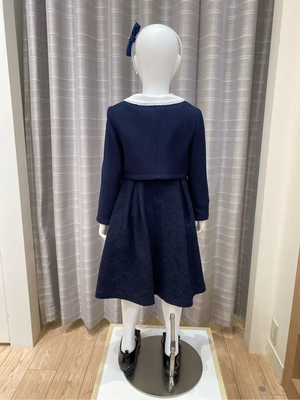 ANY 嶋田 コーディネート画像