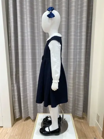 ANY 嶋田 コーディネート画像