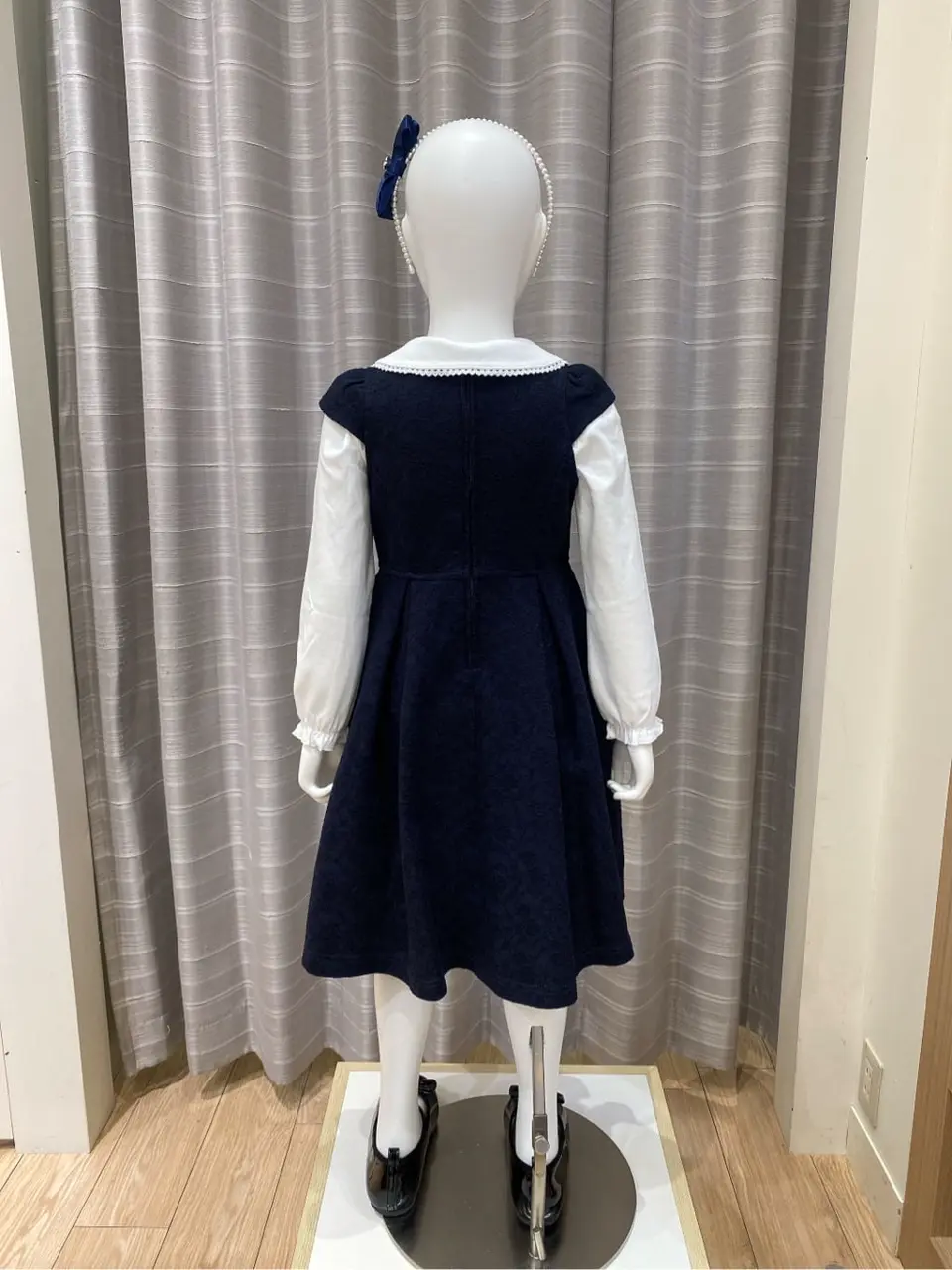 ANY 嶋田 コーディネート画像