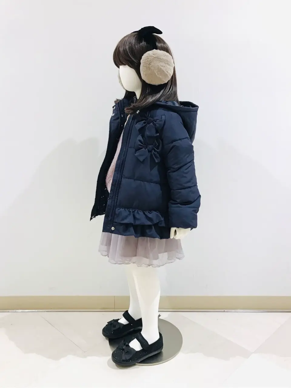 ANY 田口 コーディネート画像