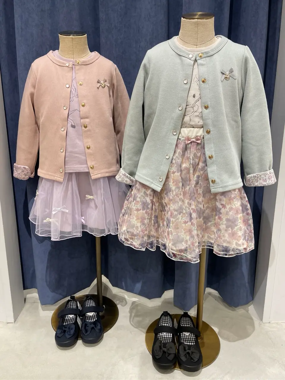 ANY 大川原 コーディネート画像