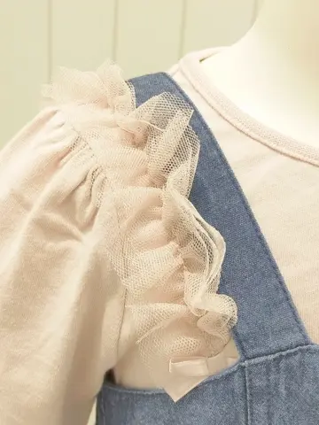 ANY 重永 コーディネート画像