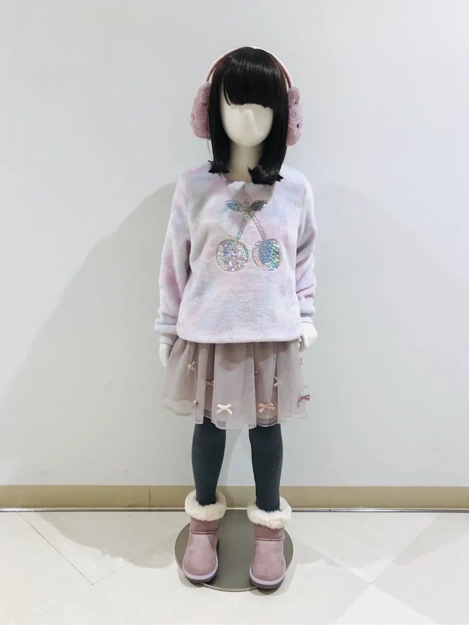  田口 コーディネート画像