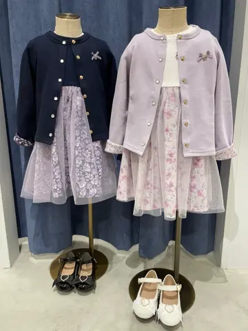 ANY 大川原 コーディネート画像