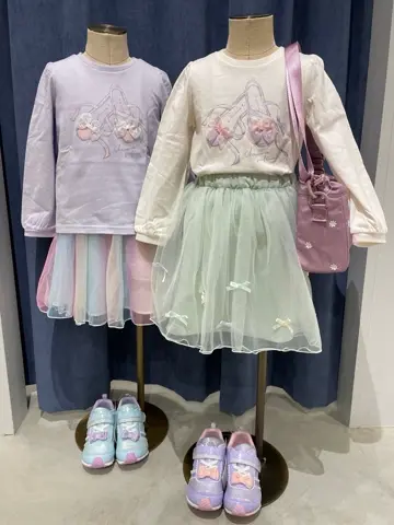 ANY 大川原 コーディネート画像