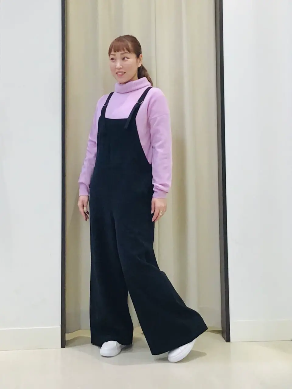  伊藤 コーディネート画像