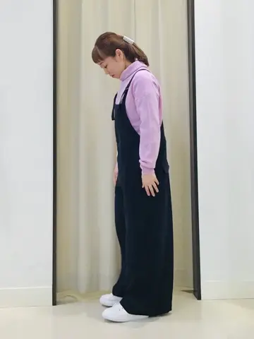 ANY 伊藤 コーディネート画像