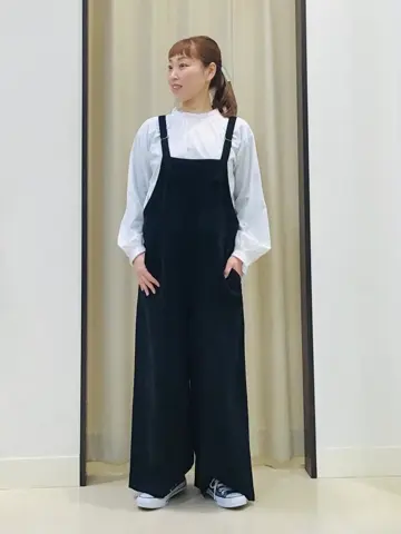 ANY 伊藤 コーディネート画像