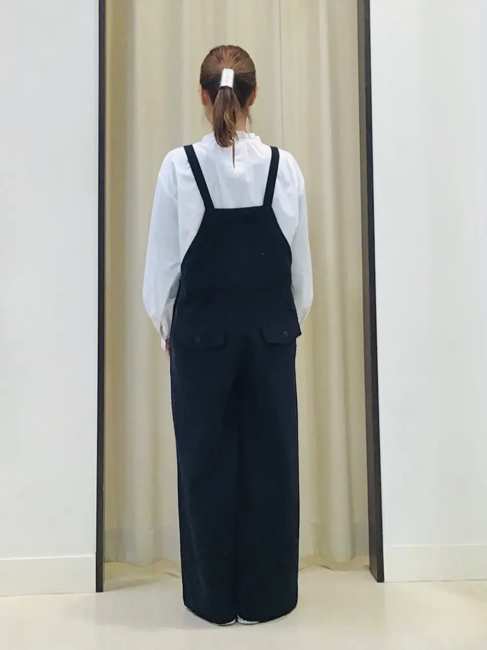 ANY 伊藤 コーディネート画像