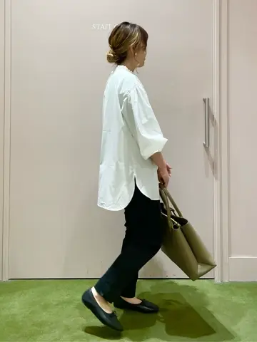 ANY フジコ コーディネート画像