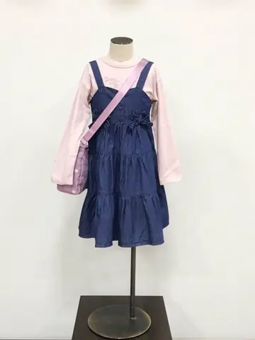 ANY 佐々木 コーディネート画像