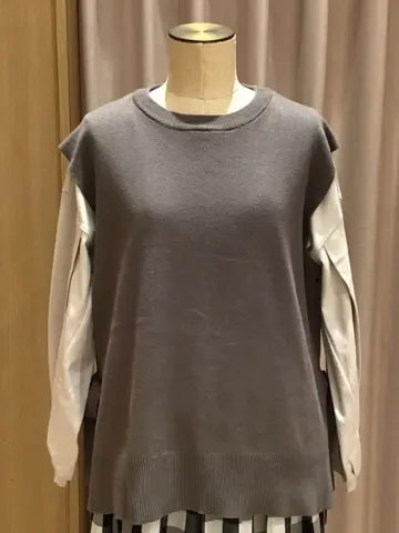 ANY 本吉 コーディネート画像