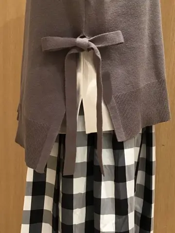 ANY 本吉 コーディネート画像