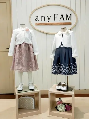 ANY 重永 コーディネート画像