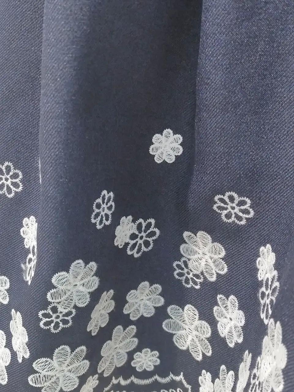 ANY 重永 コーディネート画像