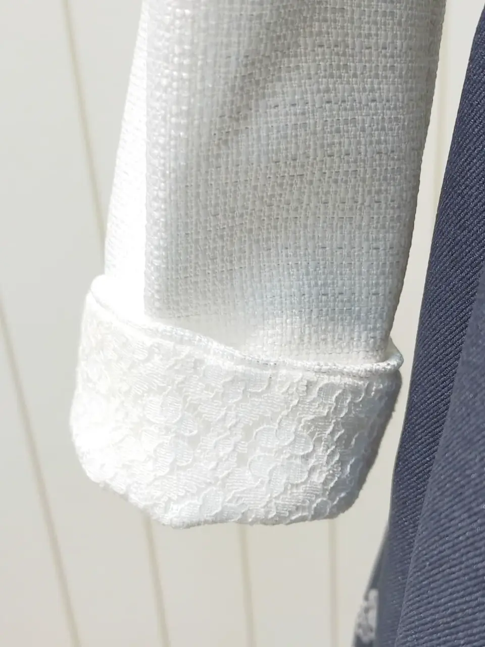 ANY 重永 コーディネート画像