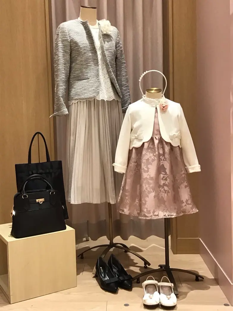  本吉 コーディネート画像