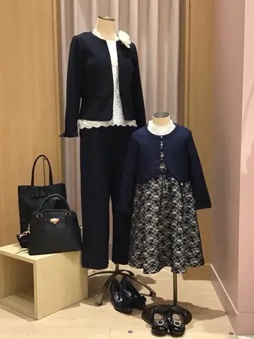 ANY 本吉 コーディネート画像