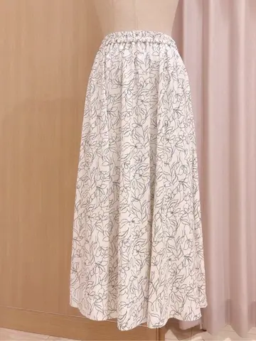 ANY 千葉 コーディネート画像