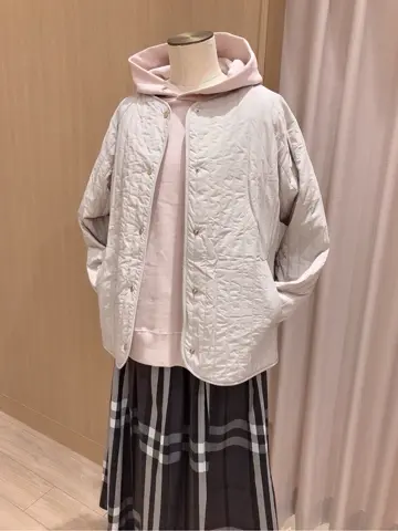 ANY 千葉 コーディネート画像