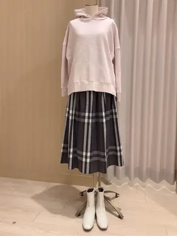 ANY 千葉 コーディネート画像