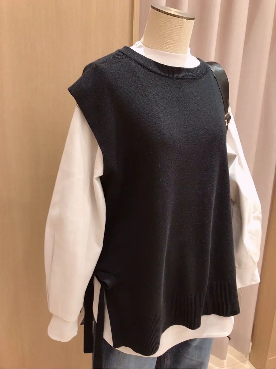 ANY 千葉 コーディネート画像