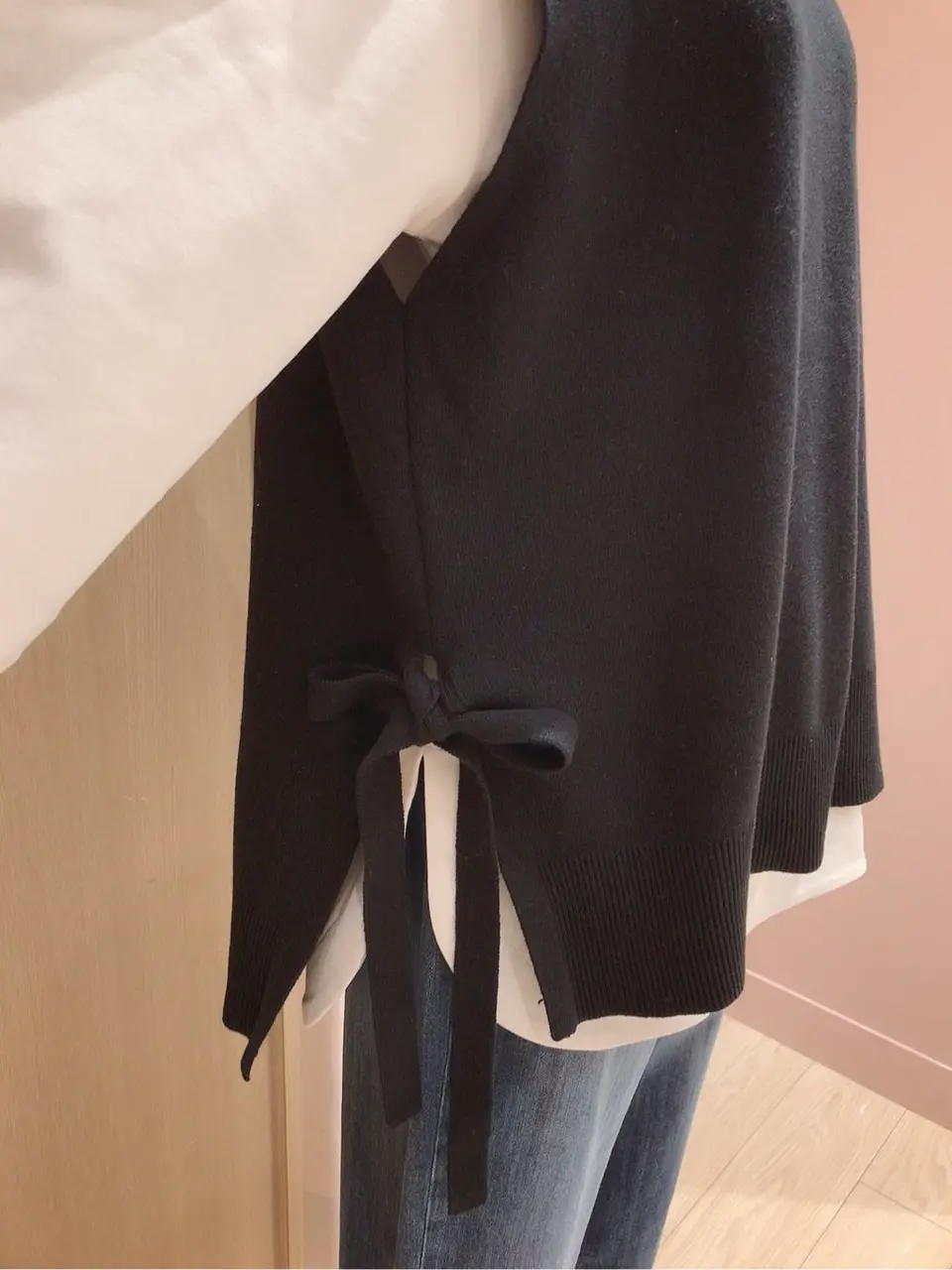 ANY 千葉 コーディネート画像