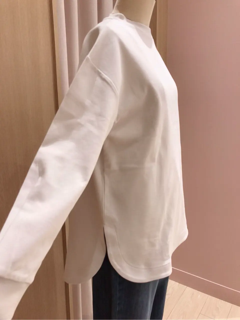 ANY 千葉 コーディネート画像