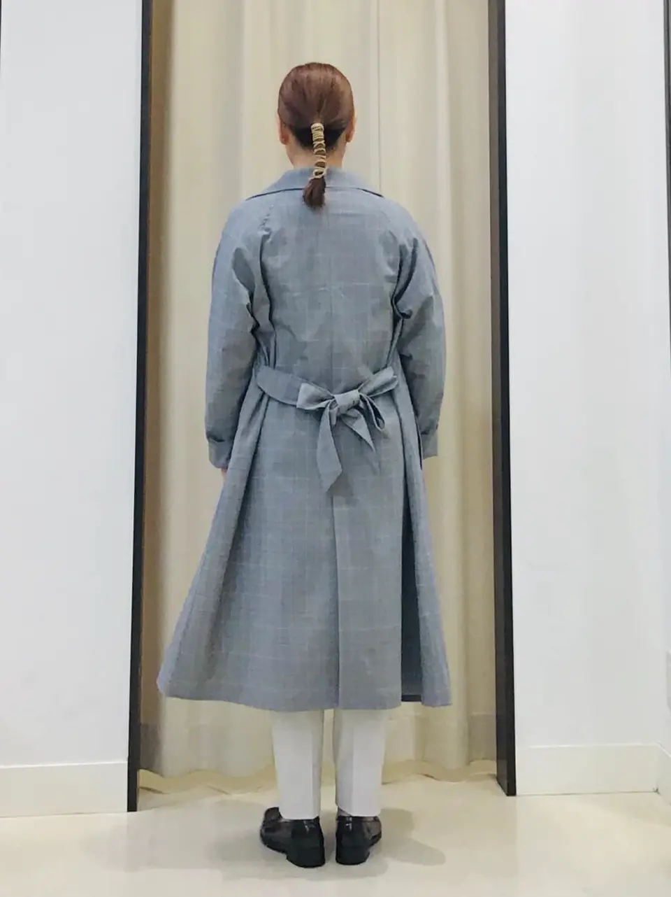 ANY 伊藤 コーディネート画像