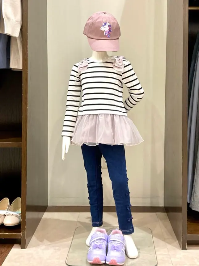 ANY 杉原 コーディネート画像