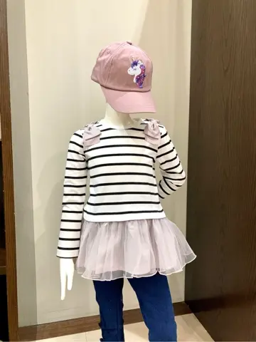 ANY 杉原 コーディネート画像