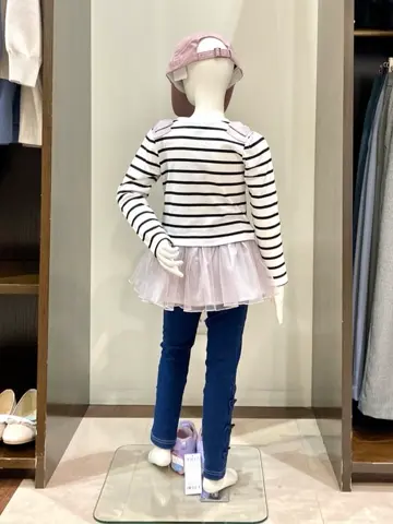 ANY 杉原 コーディネート画像