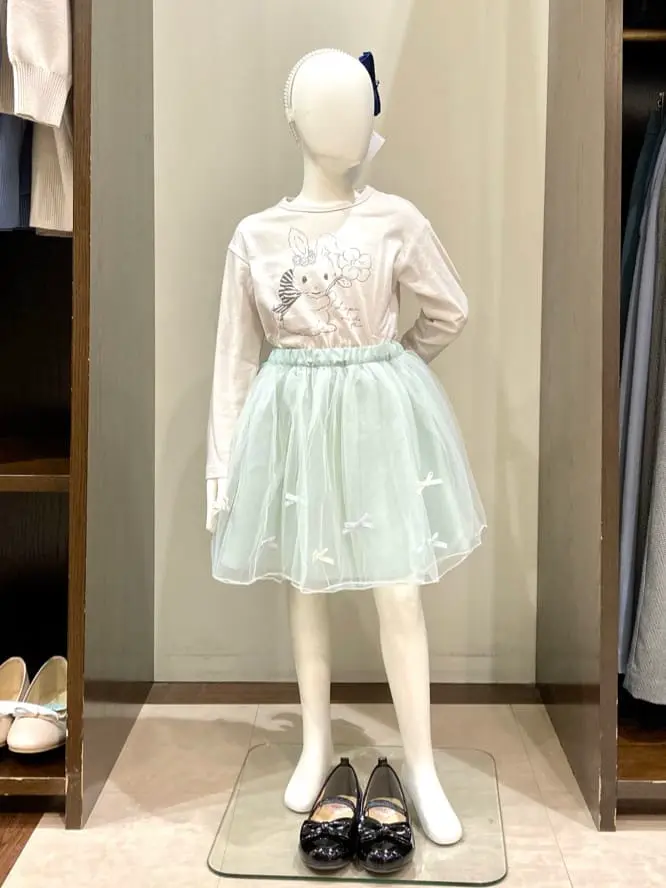 ANY 杉原 コーディネート画像