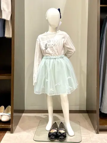 ANY 杉原 コーディネート画像