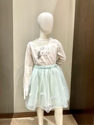 ANY 杉原 コーディネート画像