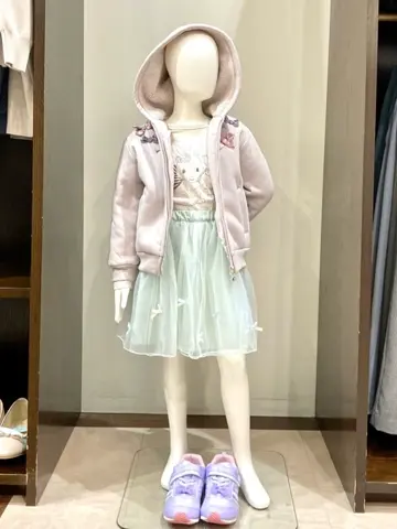 ANY 杉原 コーディネート画像