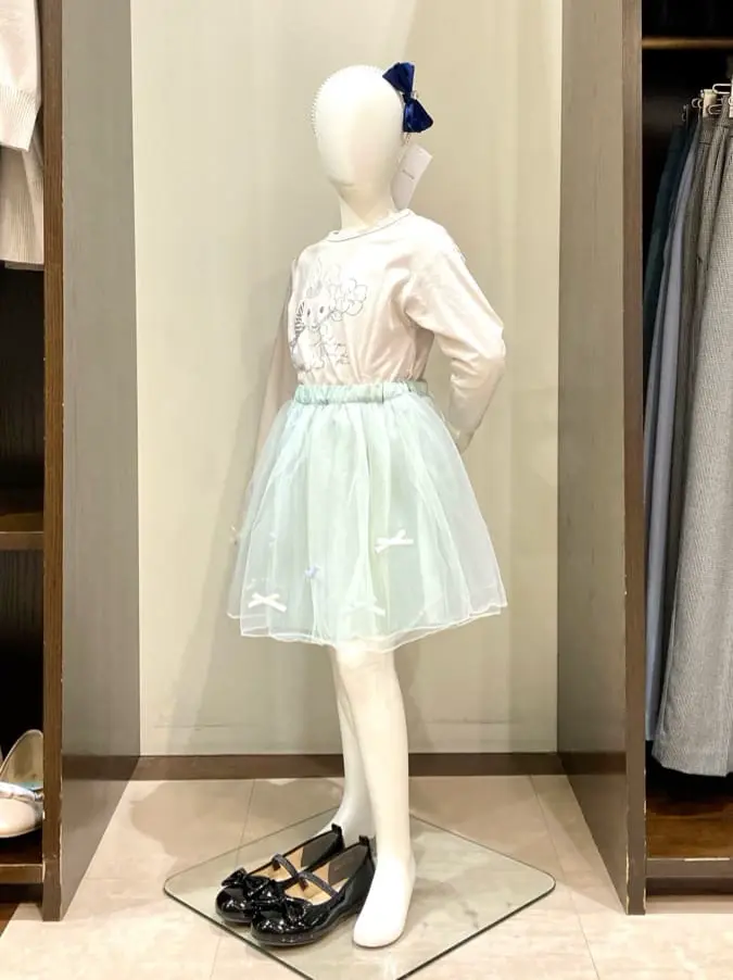 ANY 杉原 コーディネート画像