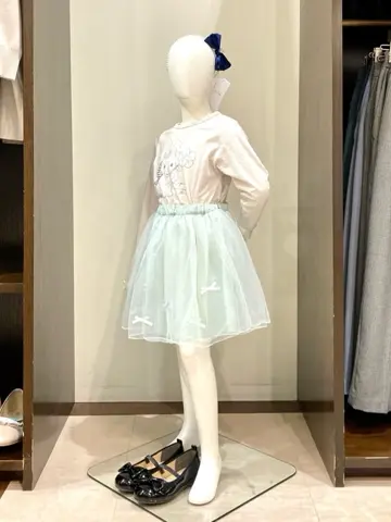 ANY 杉原 コーディネート画像