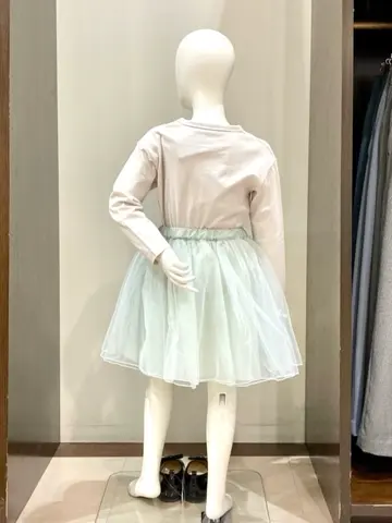 ANY 杉原 コーディネート画像