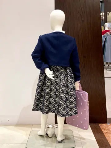 ANY 杉原 コーディネート画像