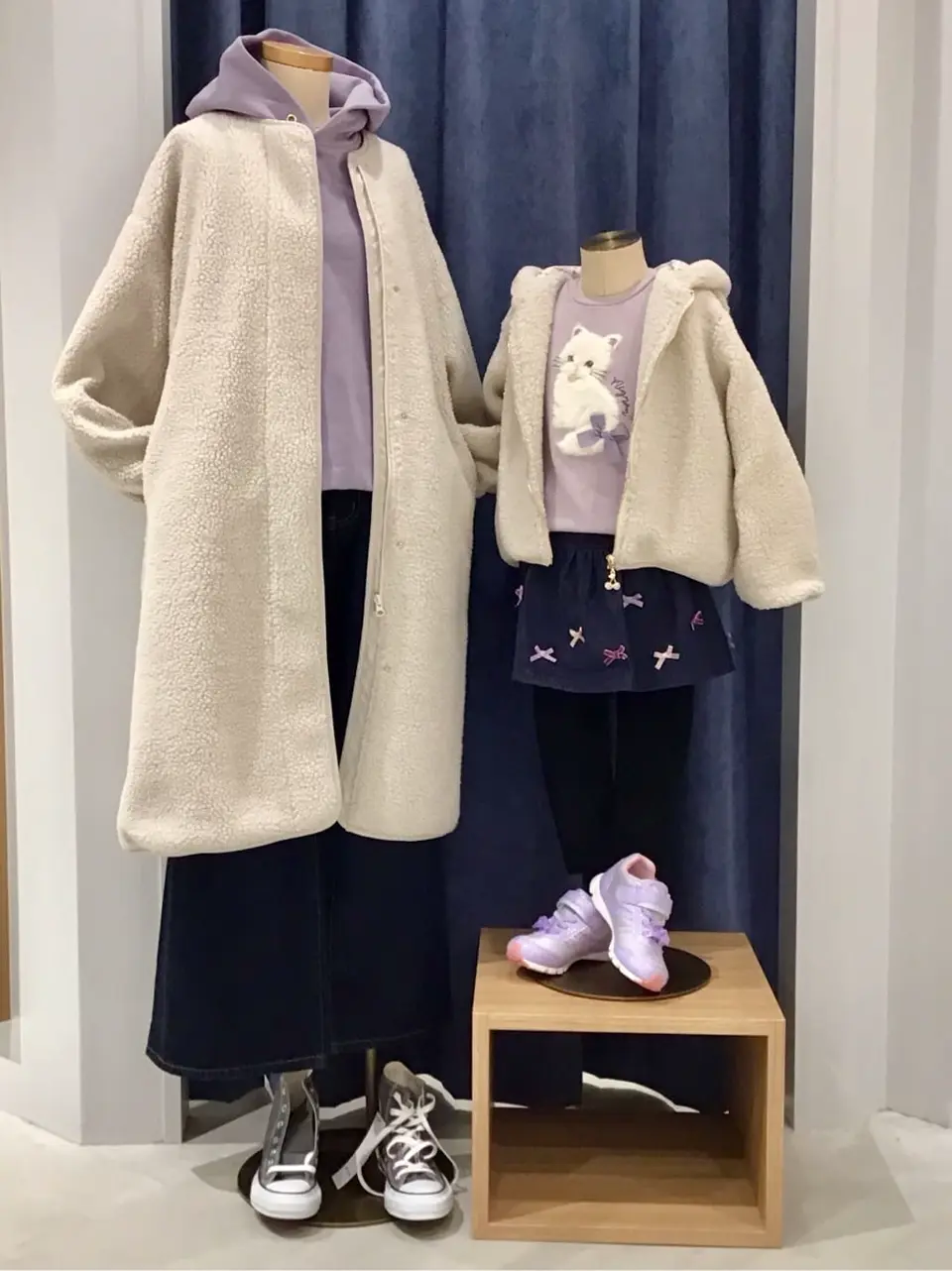  関 コーディネート画像