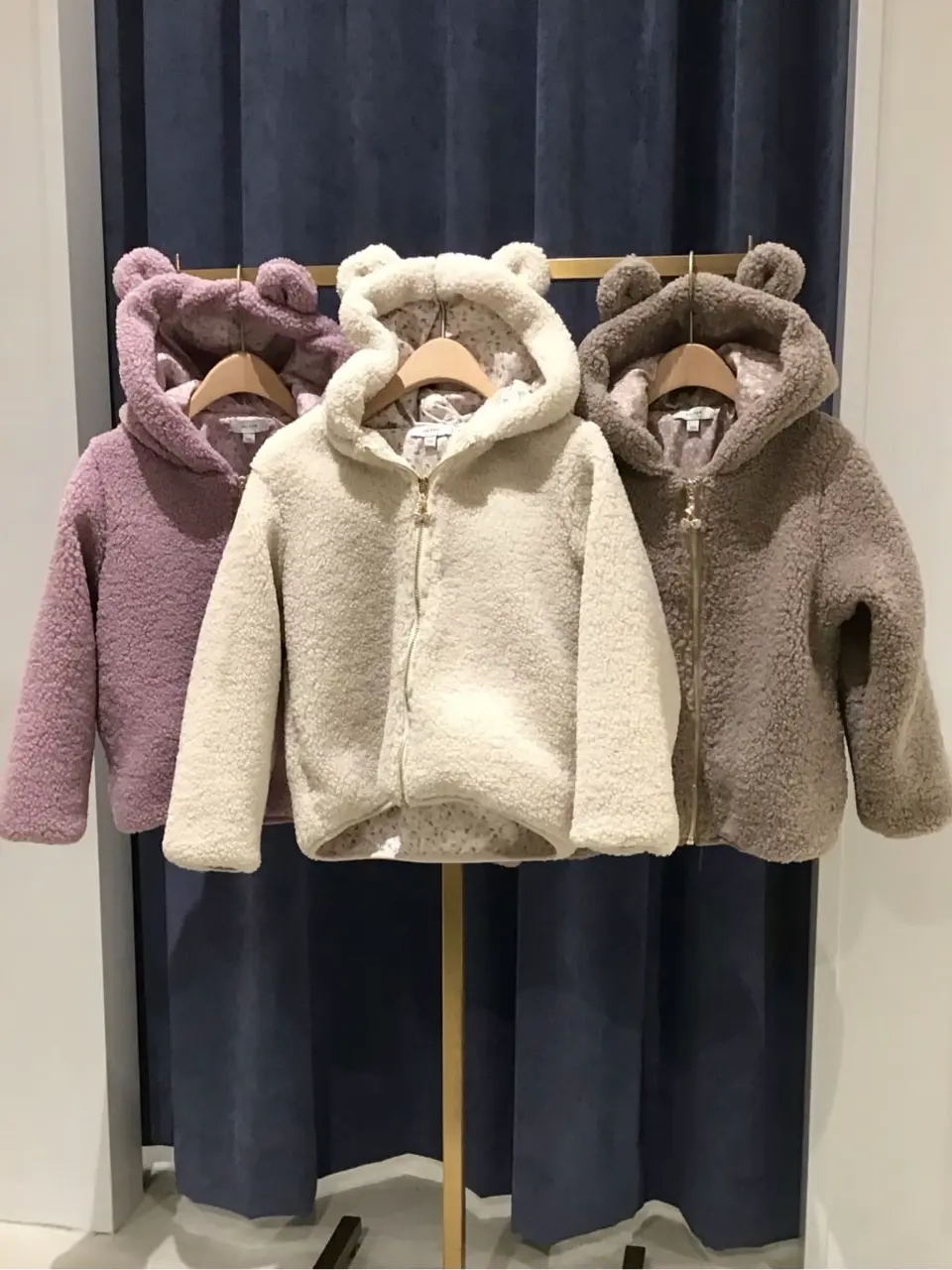 ANY 関 コーディネート画像