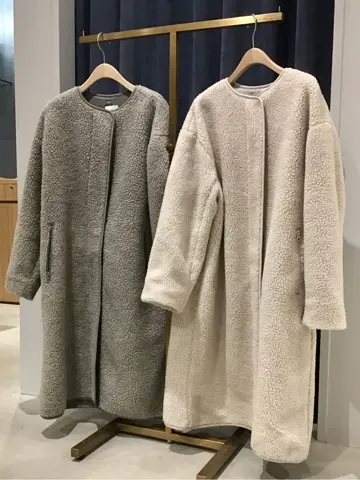 ANY 関 コーディネート画像