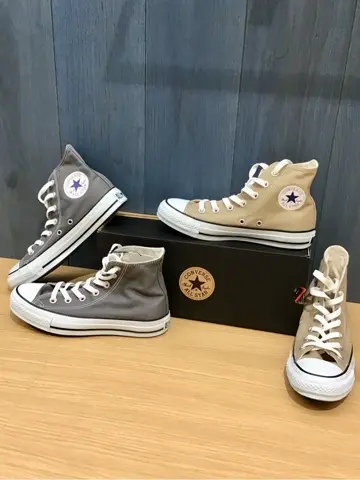 ANY 関 コーディネート画像